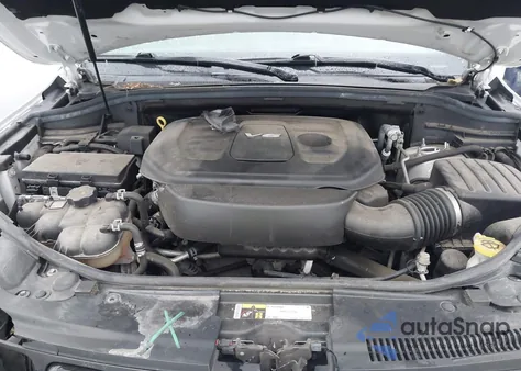 2018 Jeep Grand Cherokee Altitude 4X4 z USA, uszkodzony, nr VIN 1C4RJFAG6JC326856